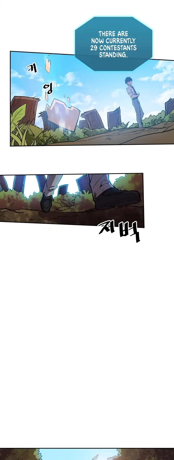 Read A Returner's Magic Should Be Special (en) Manga Online