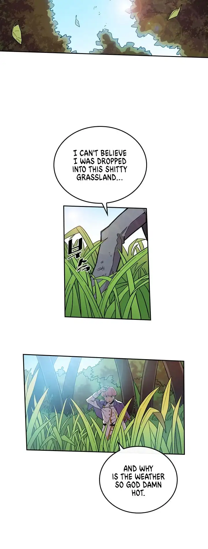 Read A Returner's Magic Should Be Special (en) Manga Online