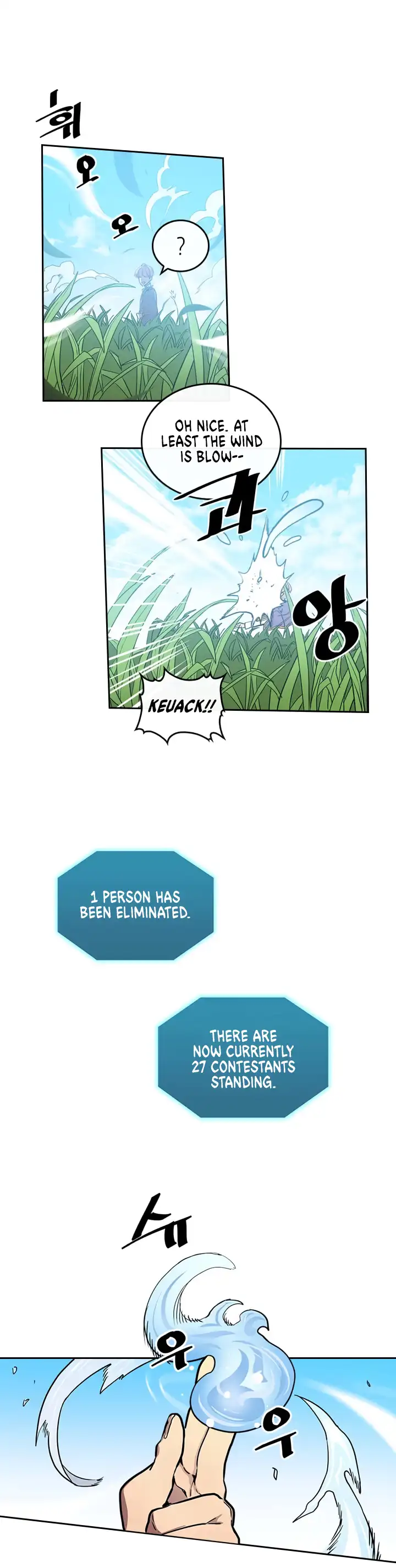 Read A Returner's Magic Should Be Special (en) Manga Online