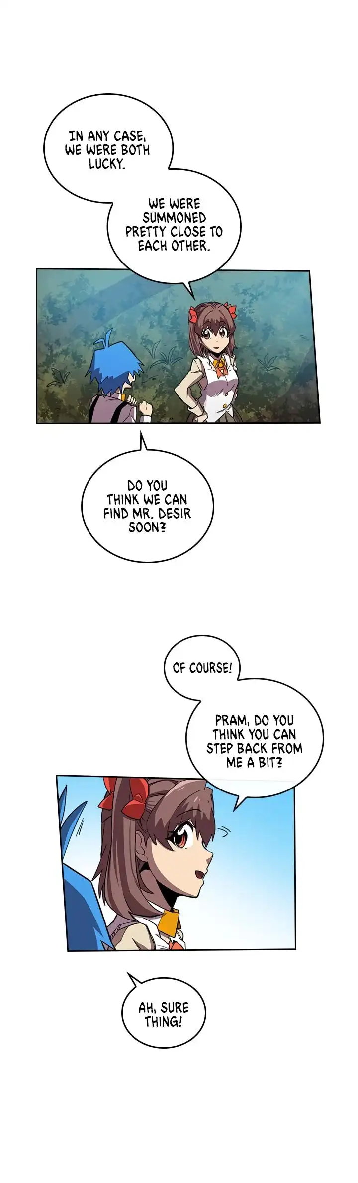 Read A Returner's Magic Should Be Special (en) Manga Online