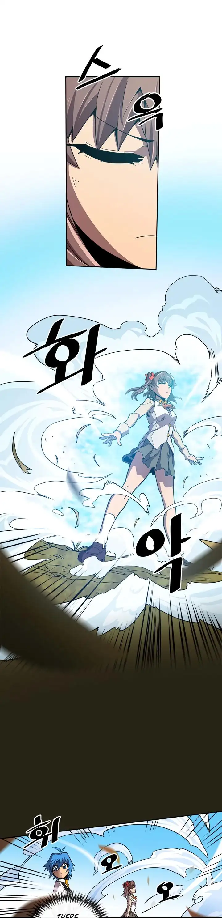 Read A Returner's Magic Should Be Special (en) Manga Online