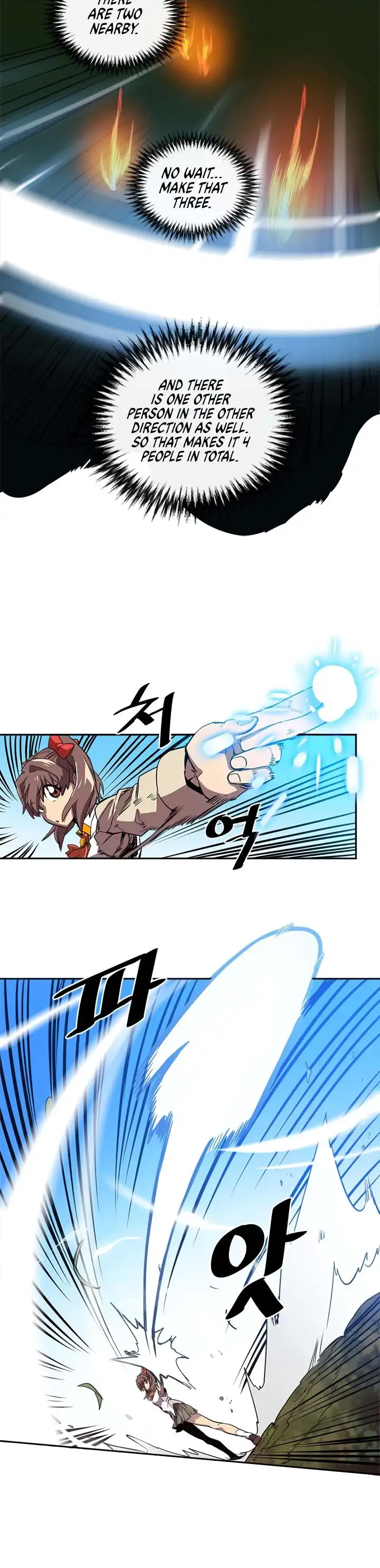 Read A Returner's Magic Should Be Special (en) Manga Online