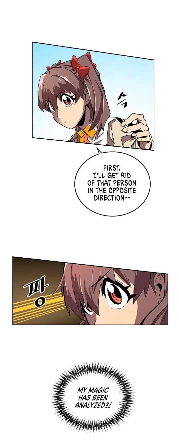 Read A Returner's Magic Should Be Special (en) Manga Online