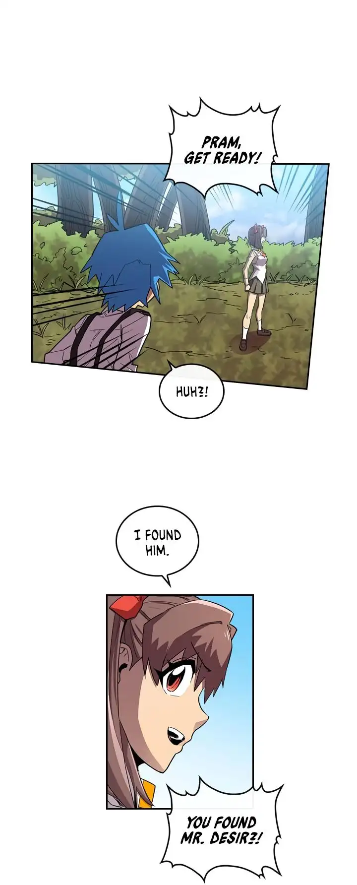 Read A Returner's Magic Should Be Special (en) Manga Online