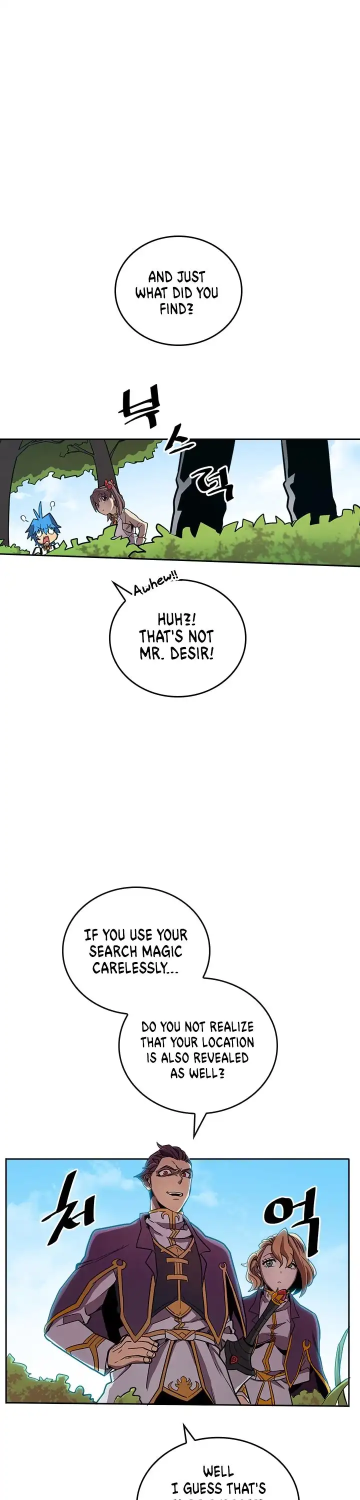 Read A Returner's Magic Should Be Special (en) Manga Online