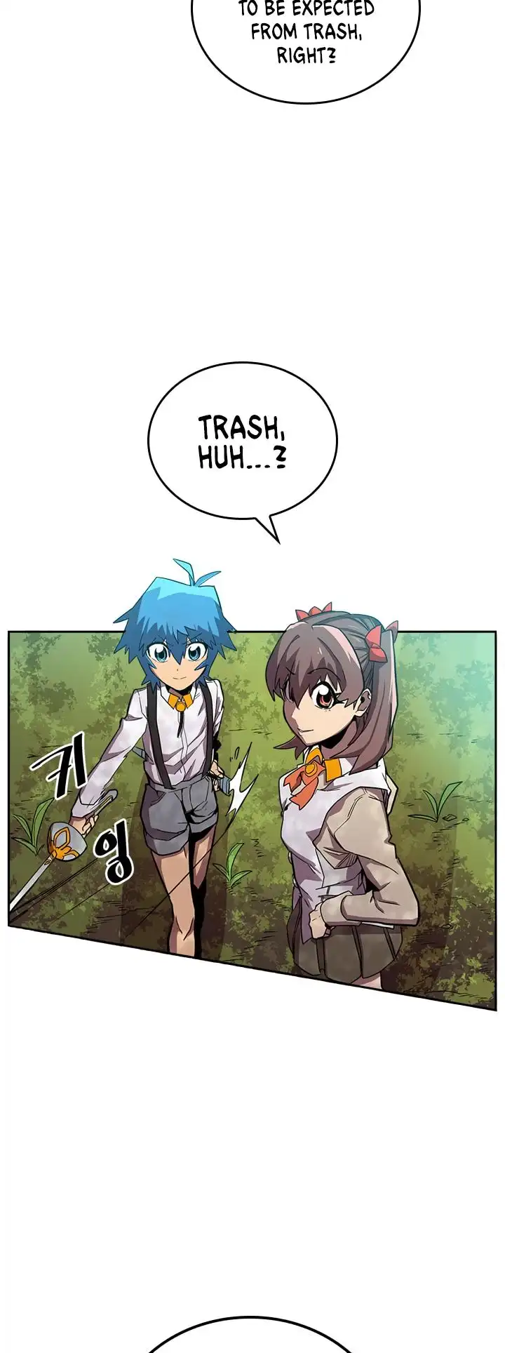 Read A Returner's Magic Should Be Special (en) Manga Online