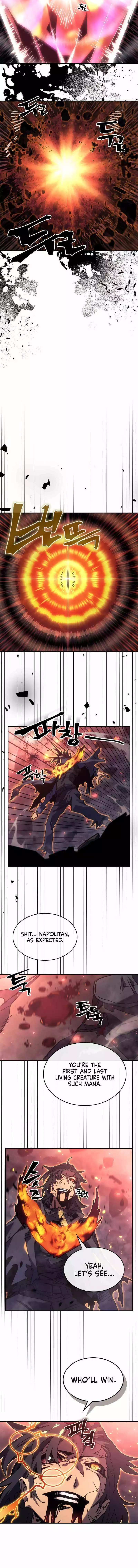 Read A Returner's Magic Should Be Special (en) Manga Online