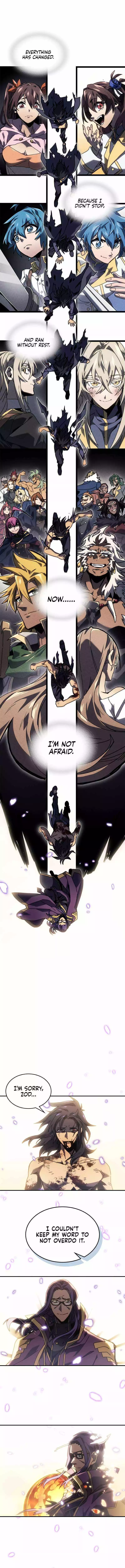 Read A Returner's Magic Should Be Special (en) Manga Online