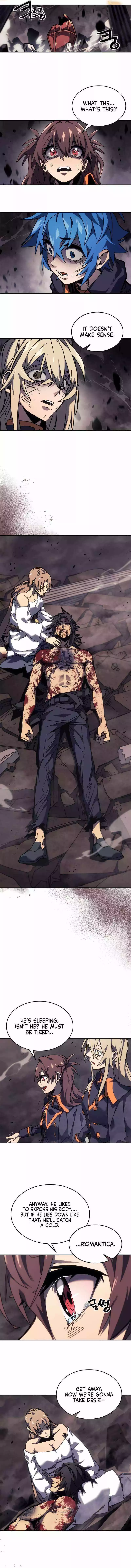 Read A Returner's Magic Should Be Special (en) Manga Online