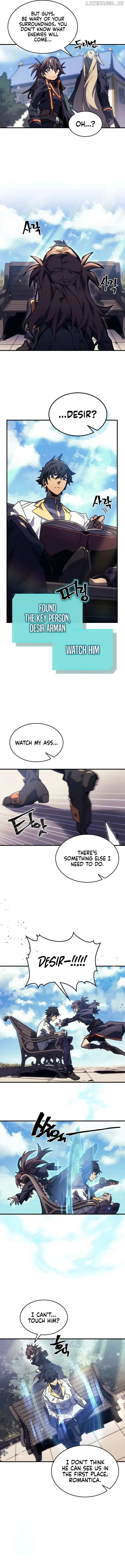 Read A Returner's Magic Should Be Special (en) Manga Online