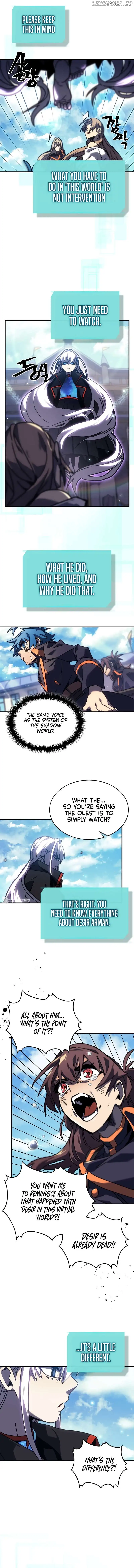 Read A Returner's Magic Should Be Special (en) Manga Online