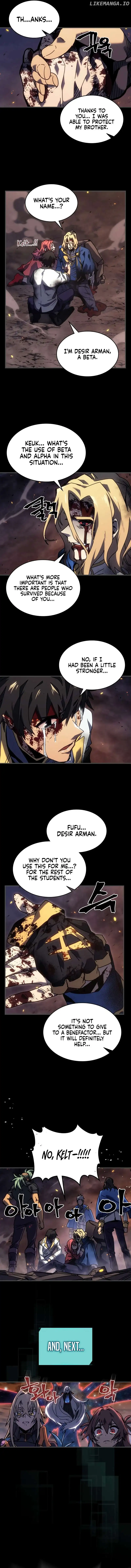 Read A Returner's Magic Should Be Special (en) Manga Online