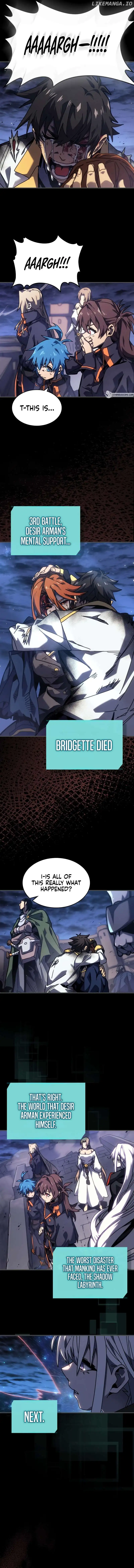 Read A Returner's Magic Should Be Special (en) Manga Online