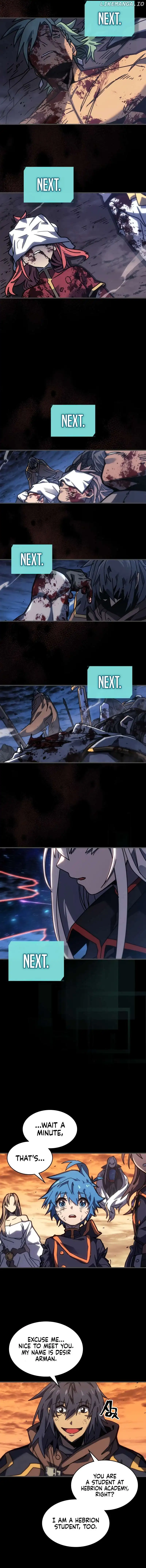 Read A Returner's Magic Should Be Special (en) Manga Online