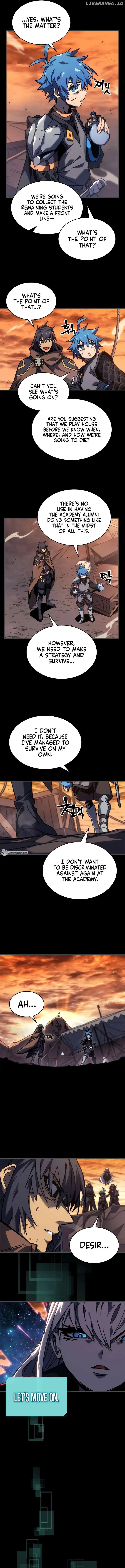 Read A Returner's Magic Should Be Special (en) Manga Online