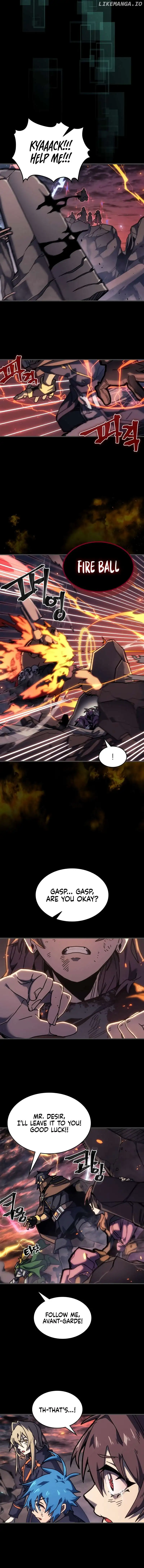 Read A Returner's Magic Should Be Special (en) Manga Online