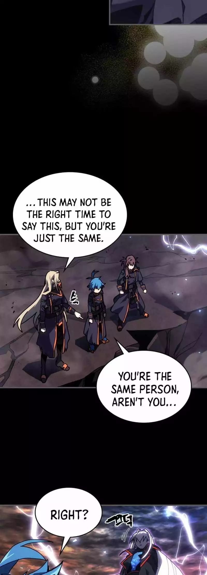 Read A Returner's Magic Should Be Special (en) Manga Online