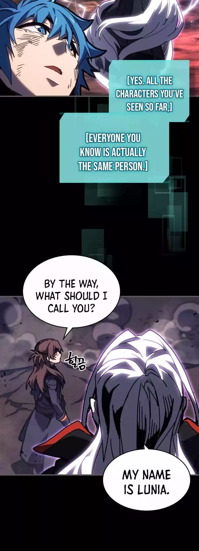 Read A Returner's Magic Should Be Special (en) Manga Online