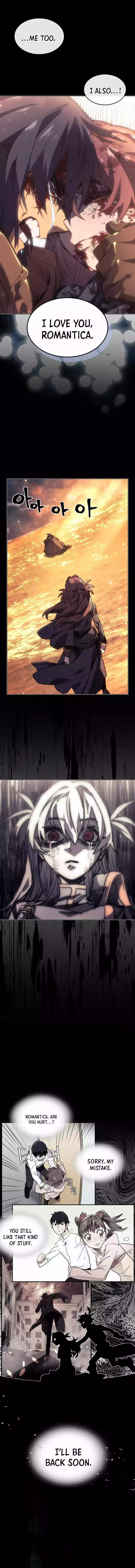 Read A Returner's Magic Should Be Special (en) Manga Online