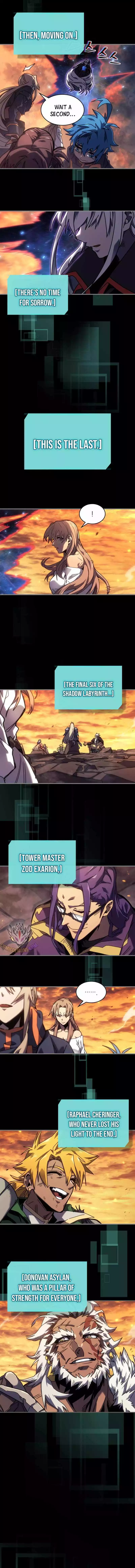 Read A Returner's Magic Should Be Special (en) Manga Online