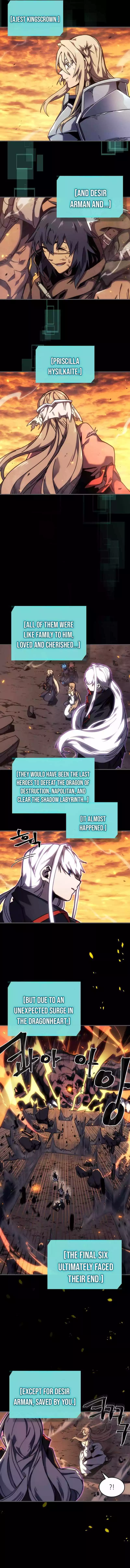 Read A Returner's Magic Should Be Special (en) Manga Online