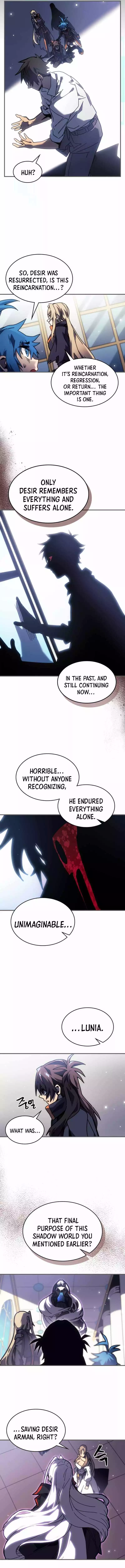 Read A Returner's Magic Should Be Special (en) Manga Online