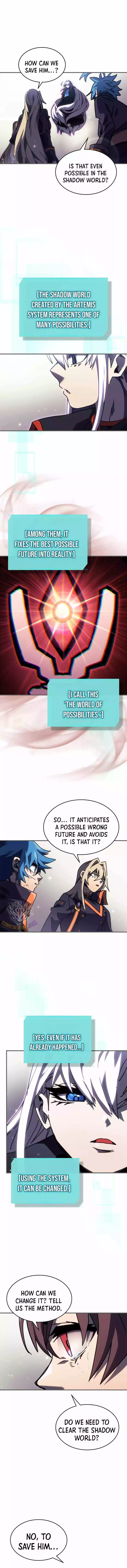 Read A Returner's Magic Should Be Special (en) Manga Online