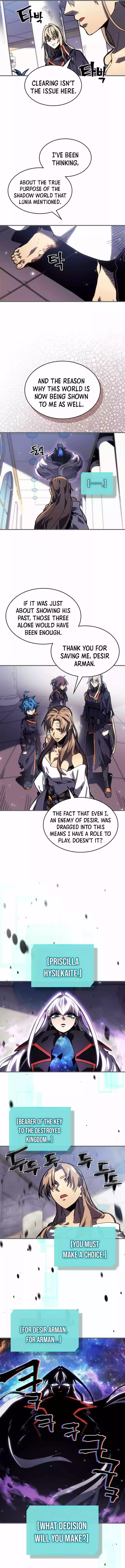 Read A Returner's Magic Should Be Special (en) Manga Online