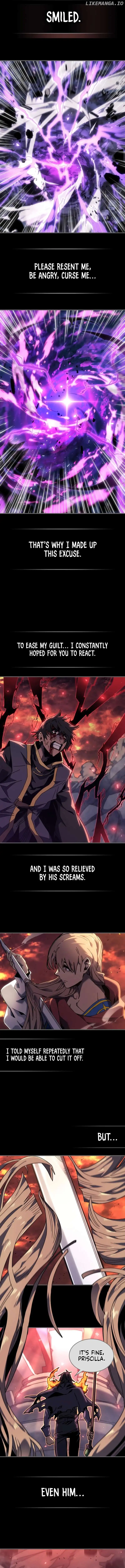 Read A Returner's Magic Should Be Special (en) Manga Online