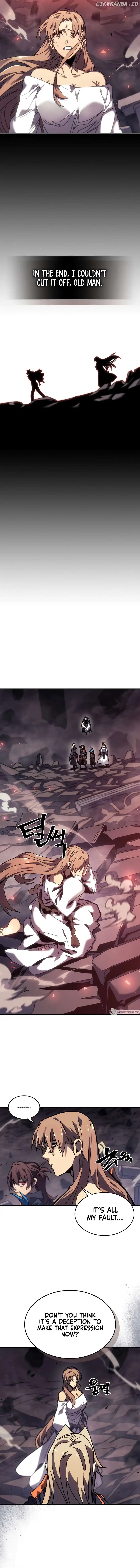 Read A Returner's Magic Should Be Special (en) Manga Online