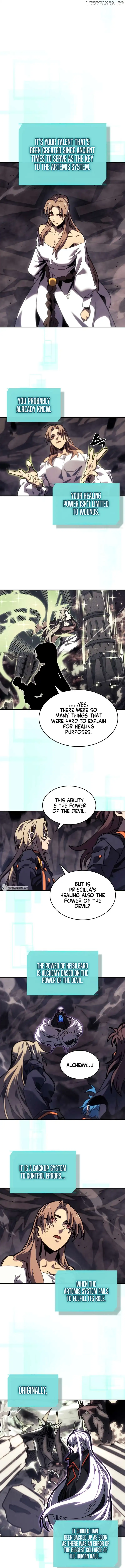 Read A Returner's Magic Should Be Special (en) Manga Online