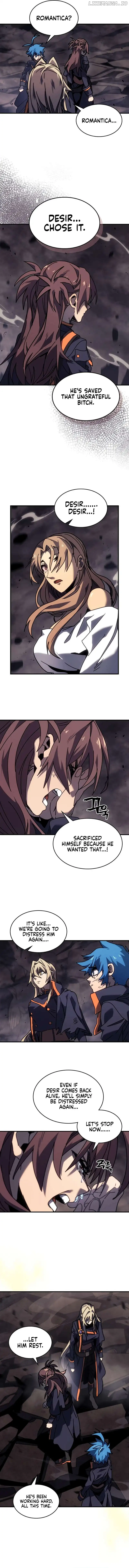 Read A Returner's Magic Should Be Special (en) Manga Online