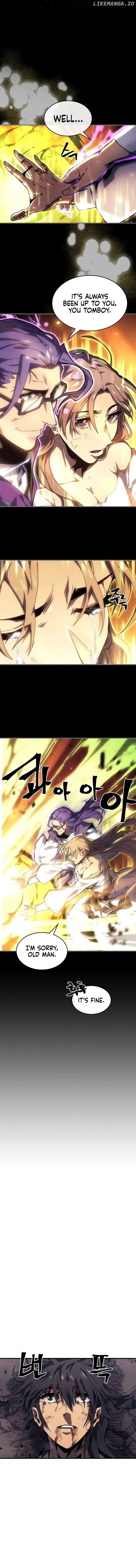 Read A Returner's Magic Should Be Special (en) Manga Online