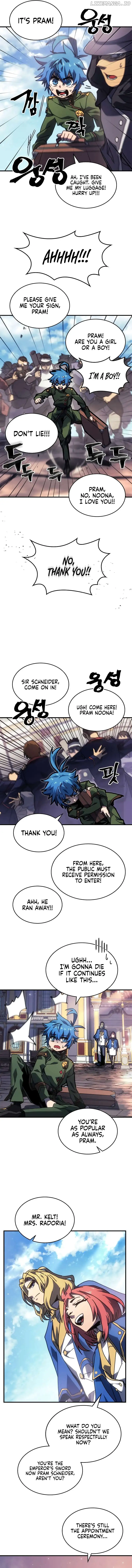 Read A Returner's Magic Should Be Special (en) Manga Online