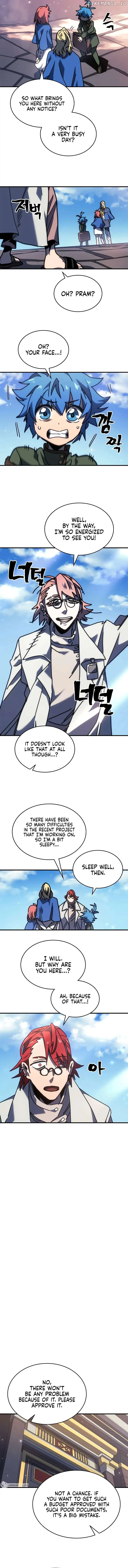 Read A Returner's Magic Should Be Special (en) Manga Online