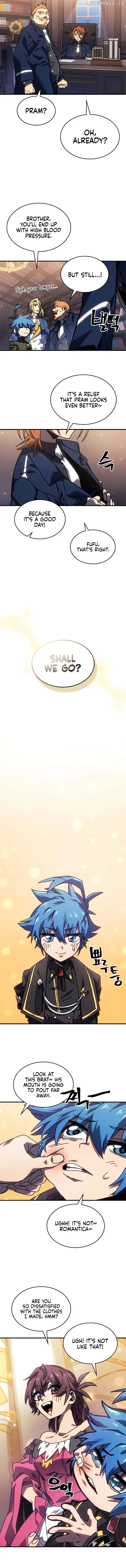 Read A Returner's Magic Should Be Special (en) Manga Online