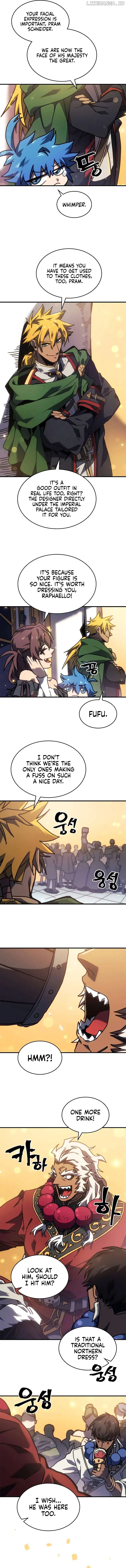 Read A Returner's Magic Should Be Special (en) Manga Online