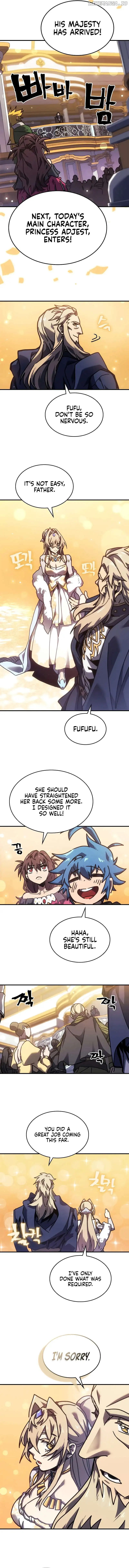 Read A Returner's Magic Should Be Special (en) Manga Online