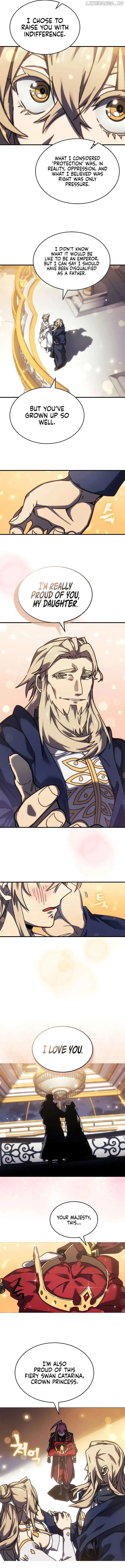 Read A Returner's Magic Should Be Special (en) Manga Online