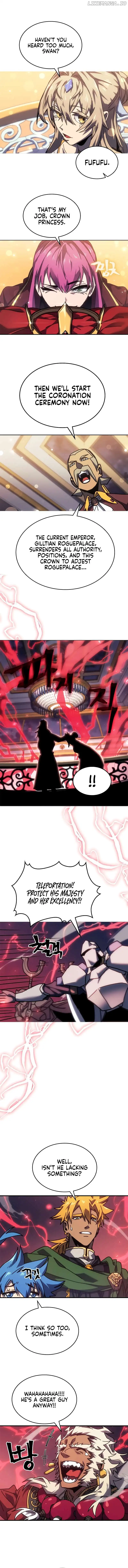 Read A Returner's Magic Should Be Special (en) Manga Online