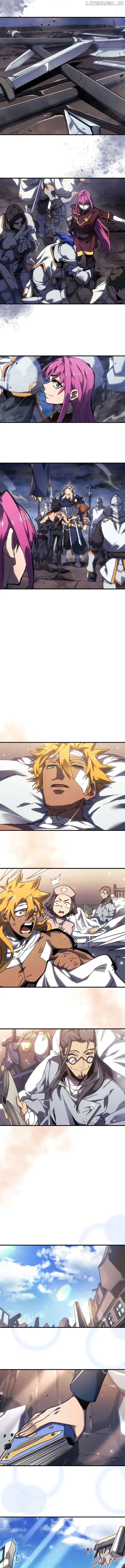 Read A Returner's Magic Should Be Special (en) Manga Online