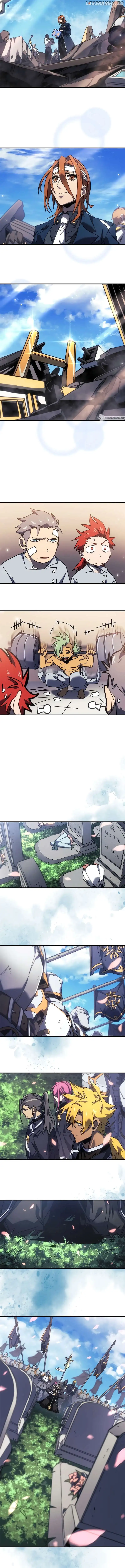 Read A Returner's Magic Should Be Special (en) Manga Online