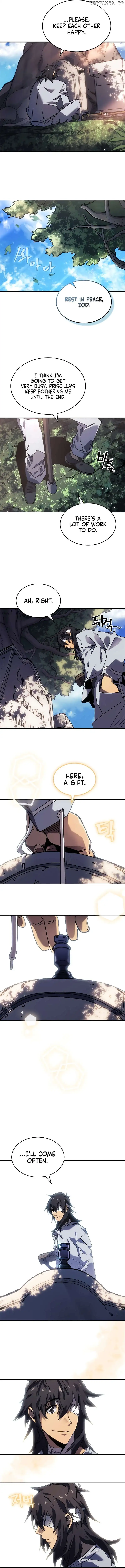 Read A Returner's Magic Should Be Special (en) Manga Online