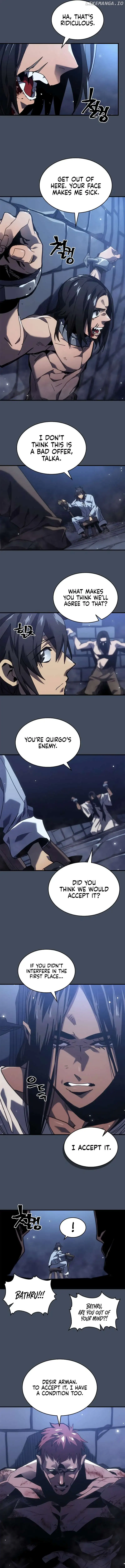 Read A Returner's Magic Should Be Special (en) Manga Online