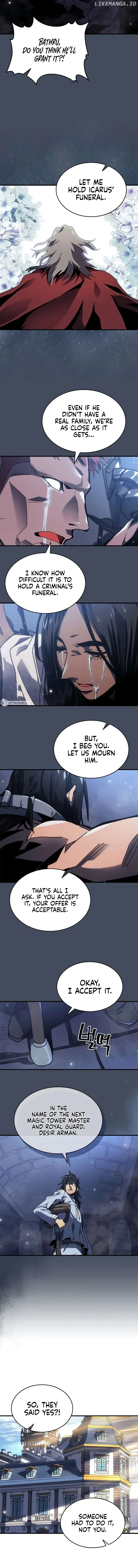 Read A Returner's Magic Should Be Special (en) Manga Online