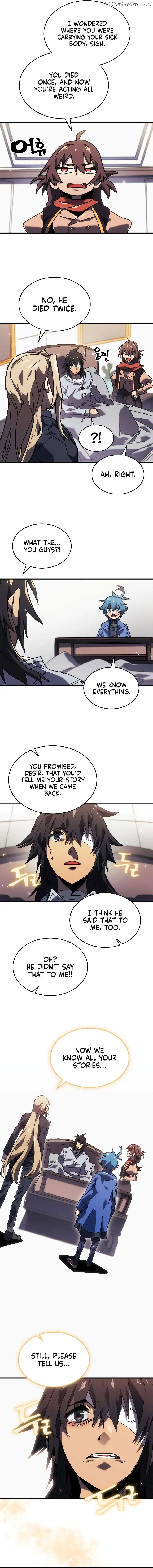 Read A Returner's Magic Should Be Special (en) Manga Online