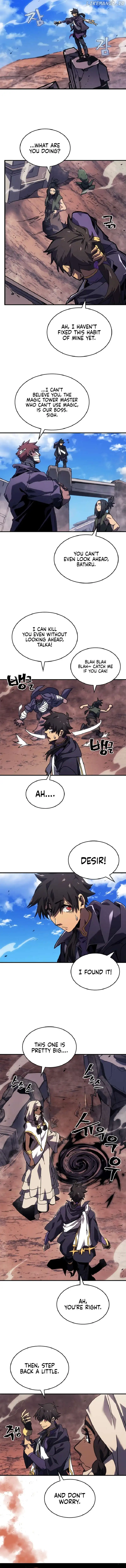 Read A Returner's Magic Should Be Special (en) Manga Online