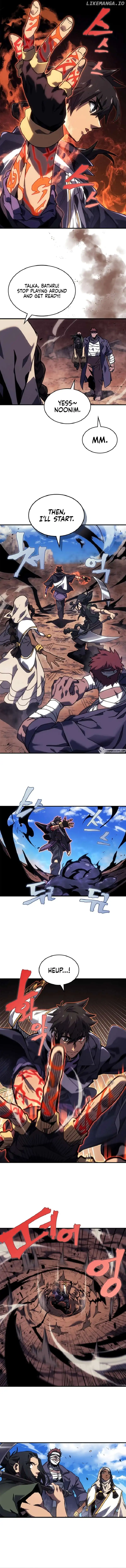 Read A Returner's Magic Should Be Special (en) Manga Online