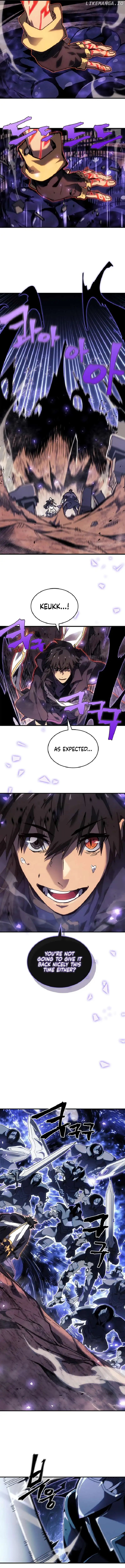 Read A Returner's Magic Should Be Special (en) Manga Online