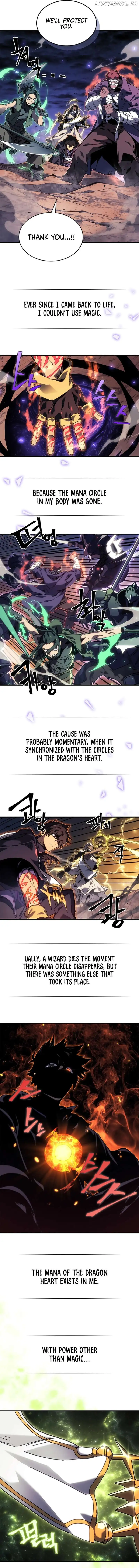 Read A Returner's Magic Should Be Special (en) Manga Online